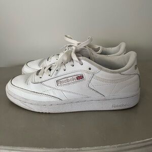 Reebok Women's Club C 85 Shoes